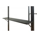 Sojag Dakota 6x8 Grill Gazebo Kit (500-9166873) Sojag Dakota 6x8 Grill Gazebo Kit (500-9166873)