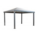 Sojag Monteserra 10x12 Gazebo Kit (500-9166842) Sojag Monteserra 10x12 Gazebo Kit (500-9166842)
