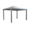 Sojag Monteserra 10x12 Gazebo Kit (500-9166842)