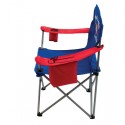 Margaritaville Quad Chair 1977 - Blue/Red (630250-1) Margaritaville Quad Chair 1977 - Blue/Red (630250-1)