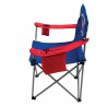 Margaritaville Quad Chair 1977 - Blue/Red (630250-1) Margaritaville Quad Chair 1977 - Blue/Red (630250-1)