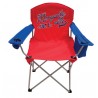 Margaritaville Quad Chair - Blue/Red (630250-1) Margaritaville Quad Chair - Blue/Red (630250-1)