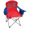 Margaritaville Quad Chair - Blue/Red (630250-1) Margaritaville Quad Chair - Blue/Red (630250-1)