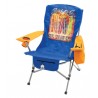 Margaritaville Suspension Chair - Teal/Orange (630253-1) Margaritaville Suspension Chair - Teal/Orange (630253-1)