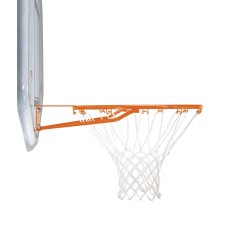 Lifetime 44-inch Impact Adjustable Portable Basketball Hoop (90171)