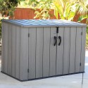 Lifetime Horizontal Storage Shed (60212)