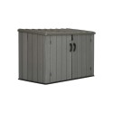 Lifetime Horizontal Storage Shed (60212)