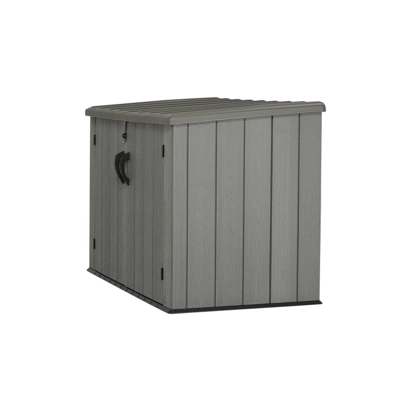 Lifetime Horizontal Storage Shed (60212)