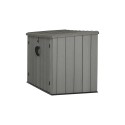 Lifetime Horizontal Storage Shed (60212)