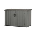 Lifetime Horizontal Storage Shed (60212)