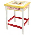 Margaritaville Bistro Table with Beverage Tub (BT301MV-1) Margaritaville Bistro Table with Beverage Tub (BT301MV-1)