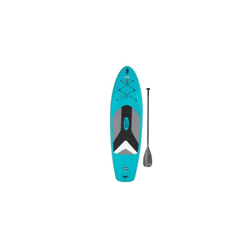 Lifetime Horizontal Paddleboard - Teal (90715)