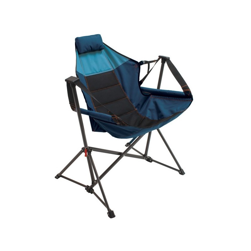 RIO Swinging Hammock Chair - Navy (GRSW01-432-1)