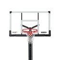 Lifetime 54-inch Tempered Glass Adjustable Portable Basketball Hoop (90734)