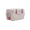 Lifetime 65 Quart High Performance Cooler - Khaki (91070)