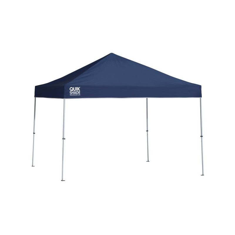 Quik Shade 10x10 Weekender Elite Canopy Kit - Twilight Blue (157367DS)