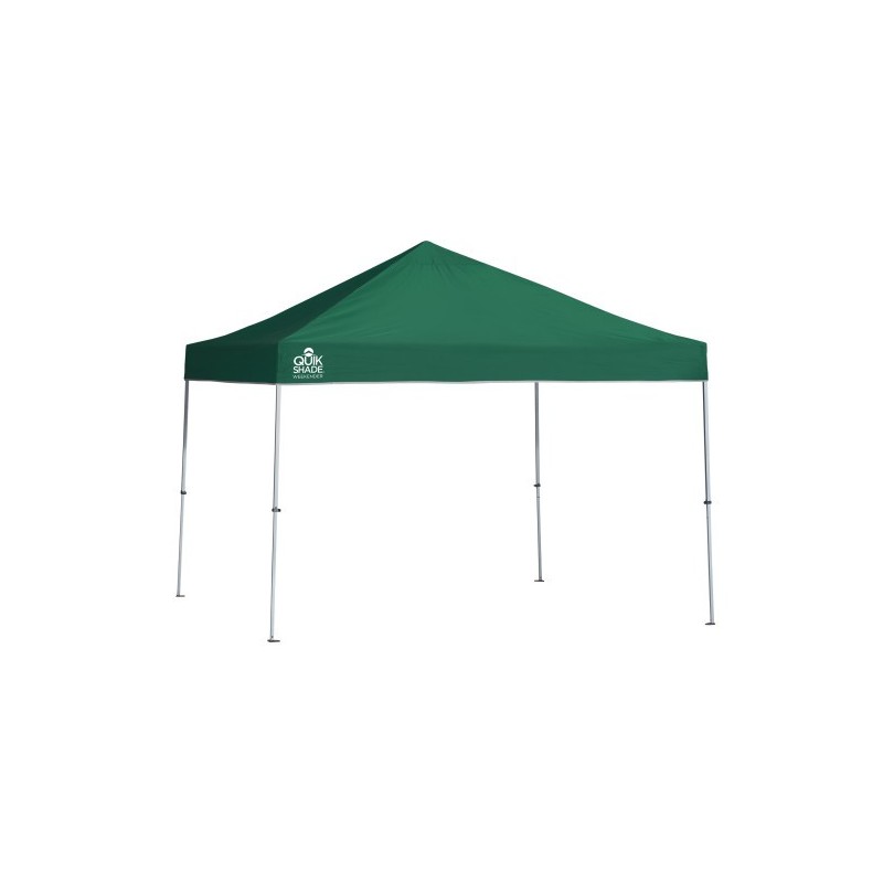 Quik Shade 12x12 Weekender Elite Canopy Kit - Green (157369DS)