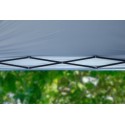 Quik Shade 10x10 Shade Tech Canopy Kit - Red (157377DS)