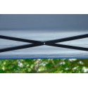 Quik Shade 10x10 Shade Tech Canopy Kit - Blue (157379DS)