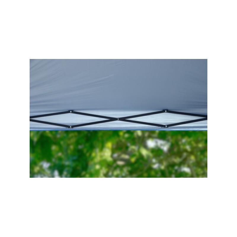 Quik Shade 10x10 Shade Tech Canopy Kit - Blue (157379DS)