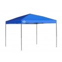 Quik Shade 10x10 Shade Tech Canopy Kit - Blue (157379DS)