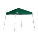 Quik Shade 10x10 Weekender Elite WE64 Canopy Kit - Green (157374DS)