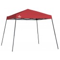 Quik Shade 10x10 Shade Tech ST56 Canopy Kit - Red (157393DS)