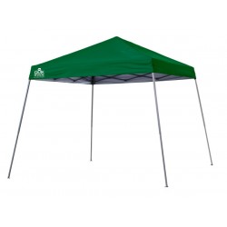 Quik Shade 12x12 Expedition EX81 Canopy Kit - Green (157396DS)