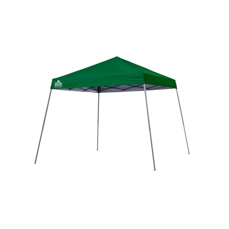 Quik Shade 12x12 Expedition EX81 Canopy Kit - Green (157396DS)