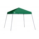 Quik Shade 10x10 Expedition EX64 Canopy Kit - Green (160717DS)