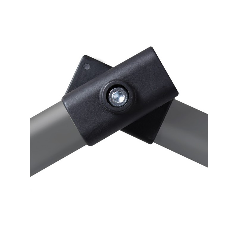 Quik Shade 10x10 Expedition EX64 Canopy Kit - Midnight Blue (160716DS)