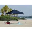 Quik Shade 10x10 Expedition EX64 Canopy Kit - Midnight Blue (160716DS)