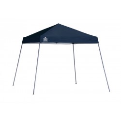 Quik Shade 10x10 Expedition EX64 Canopy Kit - Midnight Blue (160716DS)