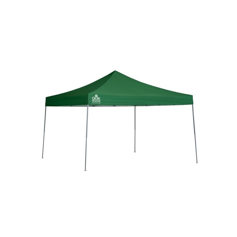 Quik Shade 12x12 Expedition EX144 Canopy Kit - Green (161399DS)