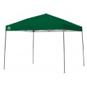 Quik Shade 10x10 Expedition EX100 Canopy Kit - Green (163448DS)