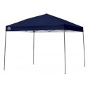 Quik Shade 10x10 Expedition EX100 Canopy Kit - Midnight Blue (163450DS)