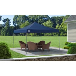 Quik Shade 12x12 Expedition EX144 Canopy Kit - Midnight Blue (167507DS)