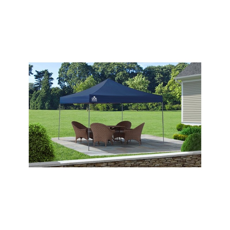 Quik Shade 12x12 Expedition EX144 Canopy Kit - Midnight Blue (167507DS)