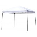 Quik Shade 10x10 Expedition EX100 Canopy Kit - White (167512DS)