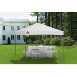 Quik Shade 10x10 Expedition EX100 Canopy Kit - White (167512DS)