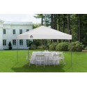 Quik Shade 10x10 Expedition EX100 Canopy Kit - White (167512DS)