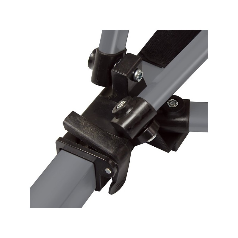 Quik Shade 10x10 Expedition EX100 Canopy Kit - White (167512DS)