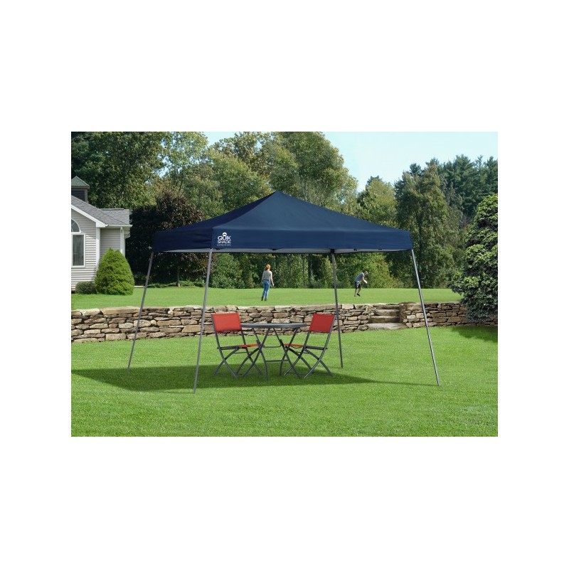 Quik Shade 12x12 Expedition EX81 Canopy Kit - Midnight Blue (167506DS)
