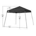 Quik Shade 12x12 Expedition EX81 Canopy Kit - Midnight Blue (167506DS)