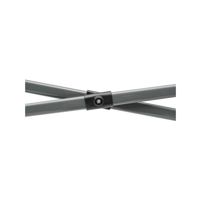 Quik Shade 10x10 Solo Steel 64 Canopy Kit - Midnight Blue (164184DS) Quik Shade 10x10 Solo Steel 64 Canopy Kit - Midnight Blue (164184DS)