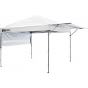 Quik Shade 10x17 Solo Steel 170 Canopy Kit - White (167523DS)