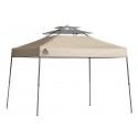Quik Shade 10x10 Summit SX100 Canopy Kit - Taupe (157414DS)