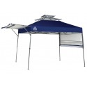 Quik Shade 10x17 Summit SX170 Canopy Kit - Blue (157417DS)