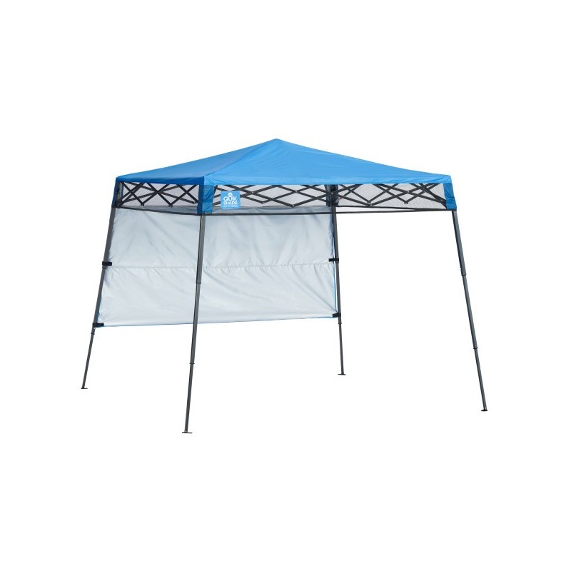 Quik Shade 7x7 Go Hybrid Canopy Kit - Regatta Blue (157433DS)