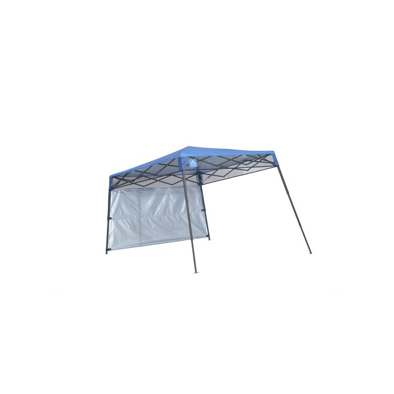 Quik Shade 7x7 Go Hybrid Canopy Kit - Regatta Blue (157433DS)
